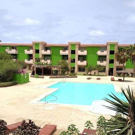 Cozy Apartment With Pool, Near Beach And Center Санта Мария Екстериор снимка