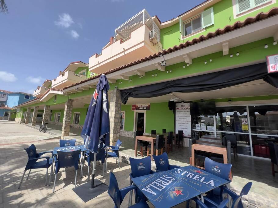 Cozy Apartment With Pool, Near Beach And Center Санта Мария Екстериор снимка