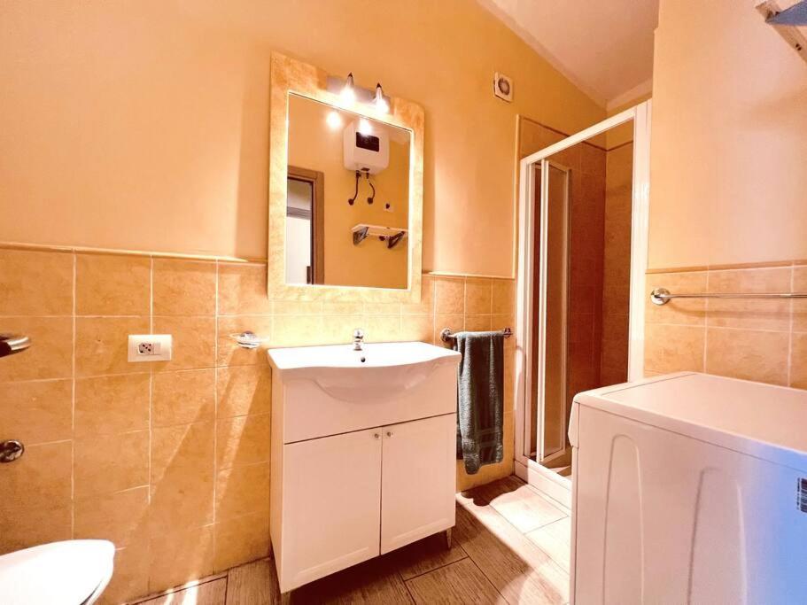 Cozy Apartment With Pool, Near Beach And Center Санта Мария Екстериор снимка