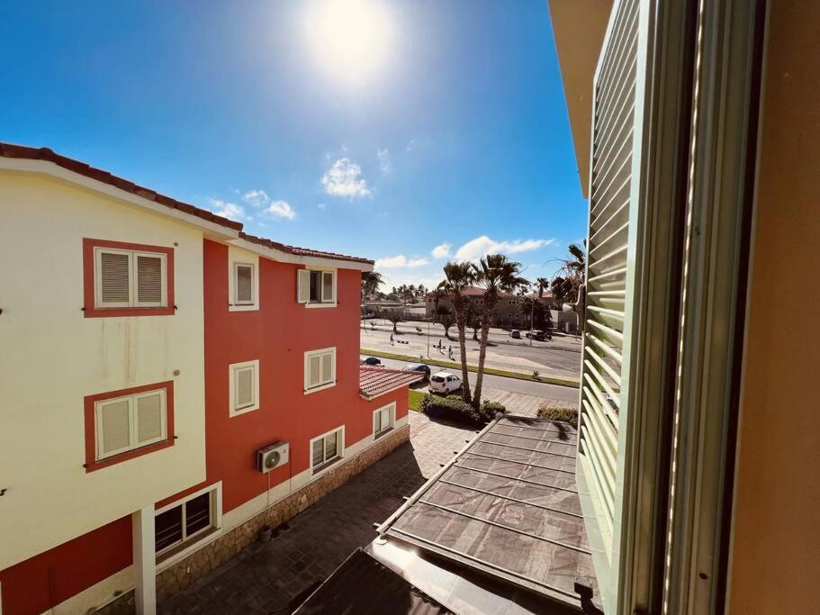 Cozy Apartment With Pool, Near Beach And Center Санта Мария Екстериор снимка